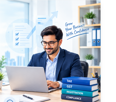 Tax and Business Consultancy Services